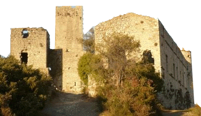 Les amis du château de Tornac